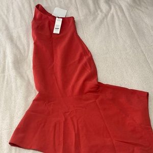 Cinq à sept    XS/US 2       Red